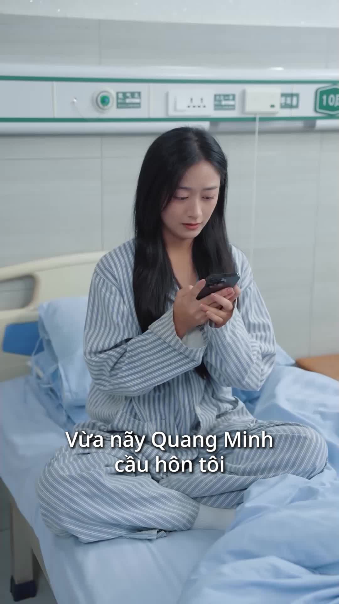 Tập 86 - Bảy Năm Yêu Mất Nhau Một Khắc